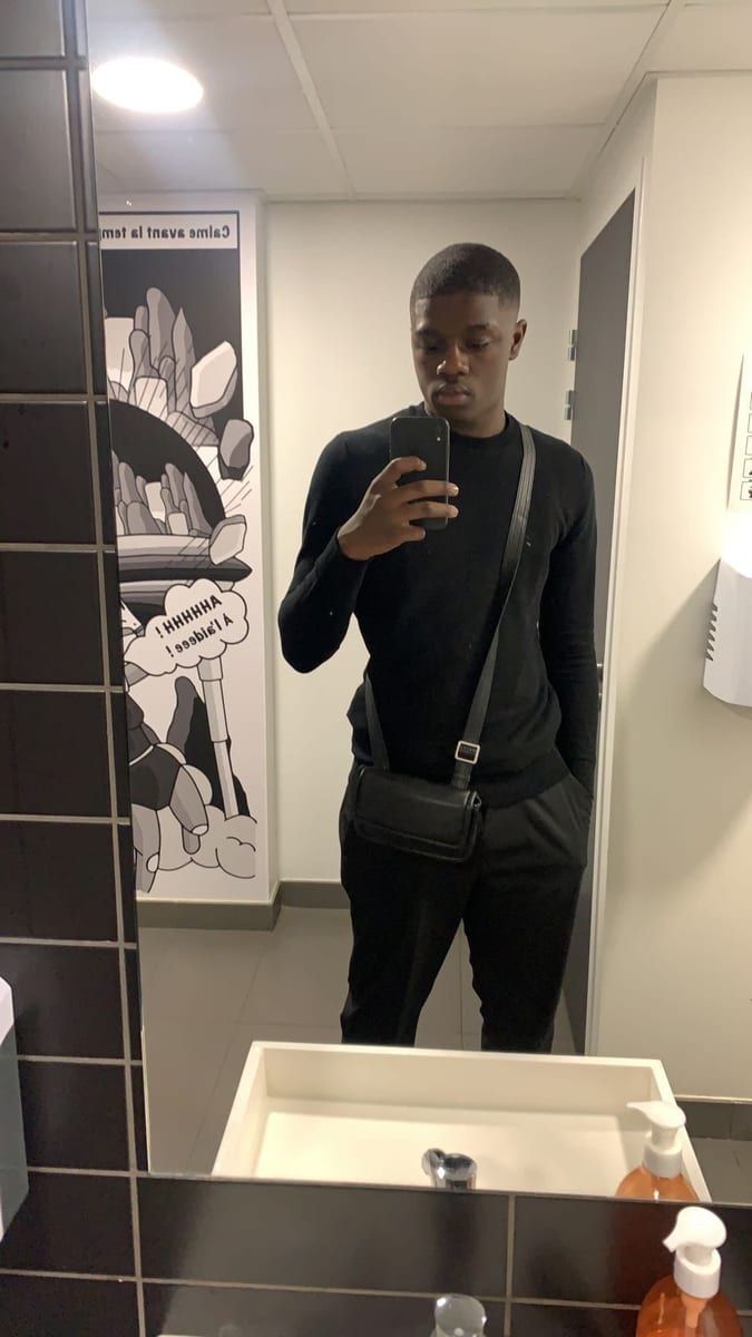 Profil de Xabi, 34 ans, Annonces gay à Lurtigen (Fribourg)