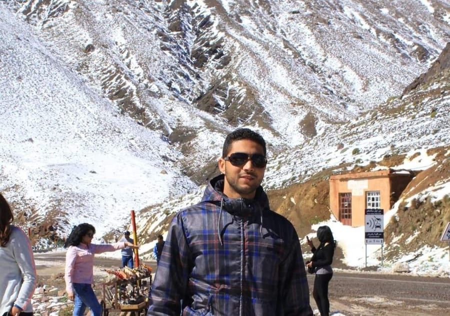 Profil de Hercule, 29 ans, Annonces gay à Magnedens (Fribourg)