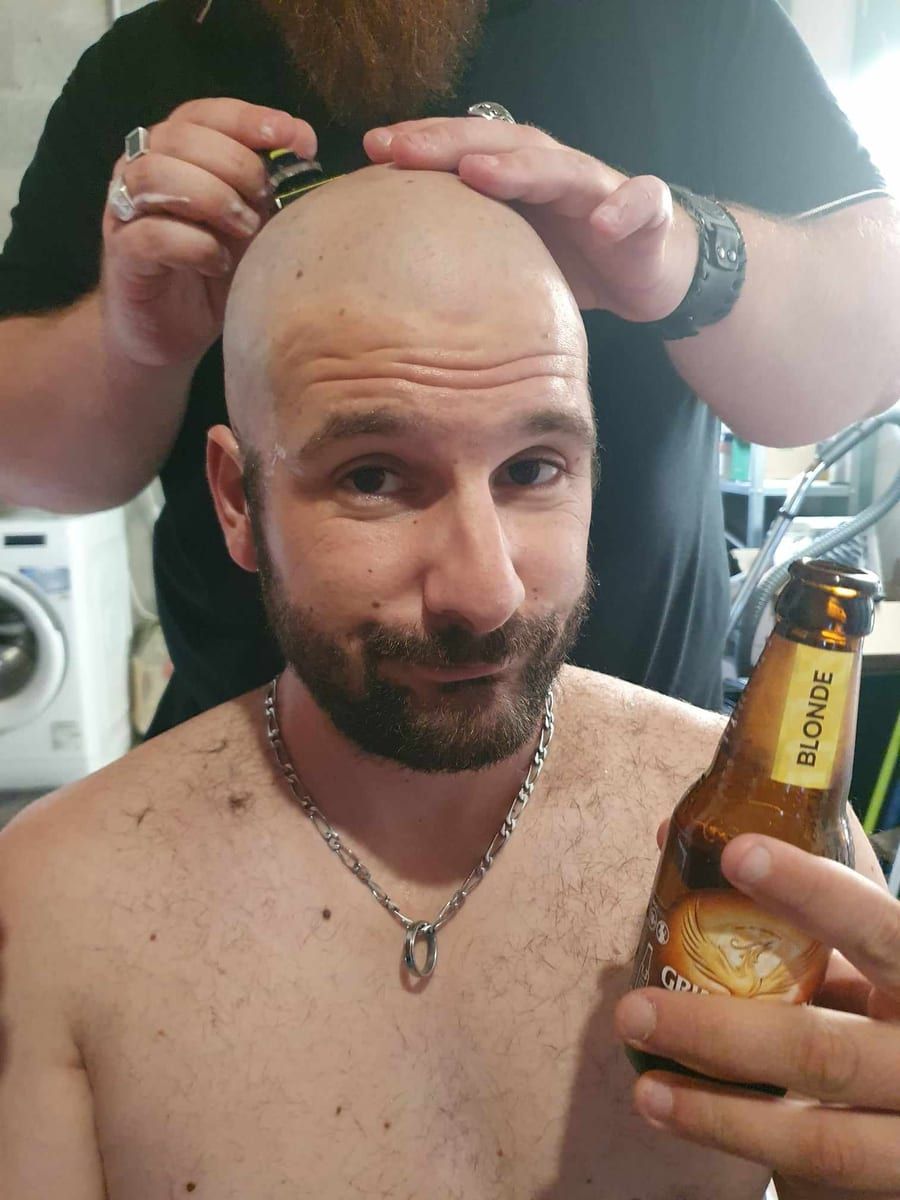 Profil de Ilia, 39 ans, Annonces gay à Forel FR (Fribourg)