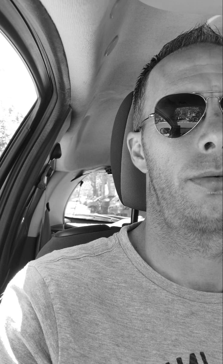 Profil de Orlan, 36 ans, Annonces gay à Misery (Fribourg)