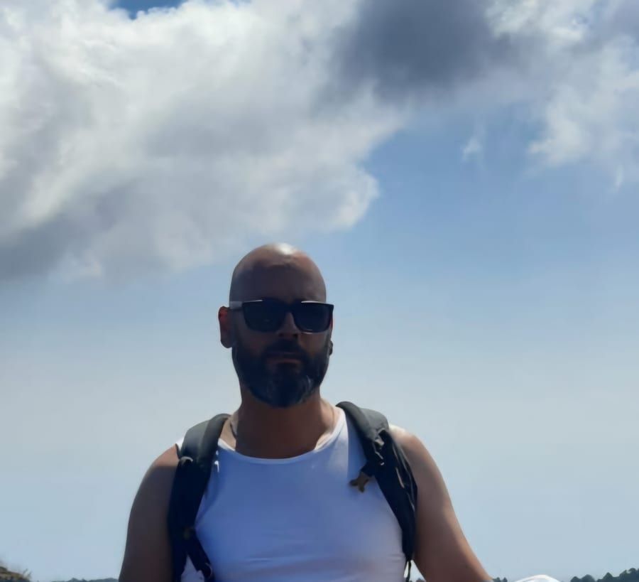 Profil de Mouhammad, 35 ans, Annonces gay à Mossel (Fribourg)