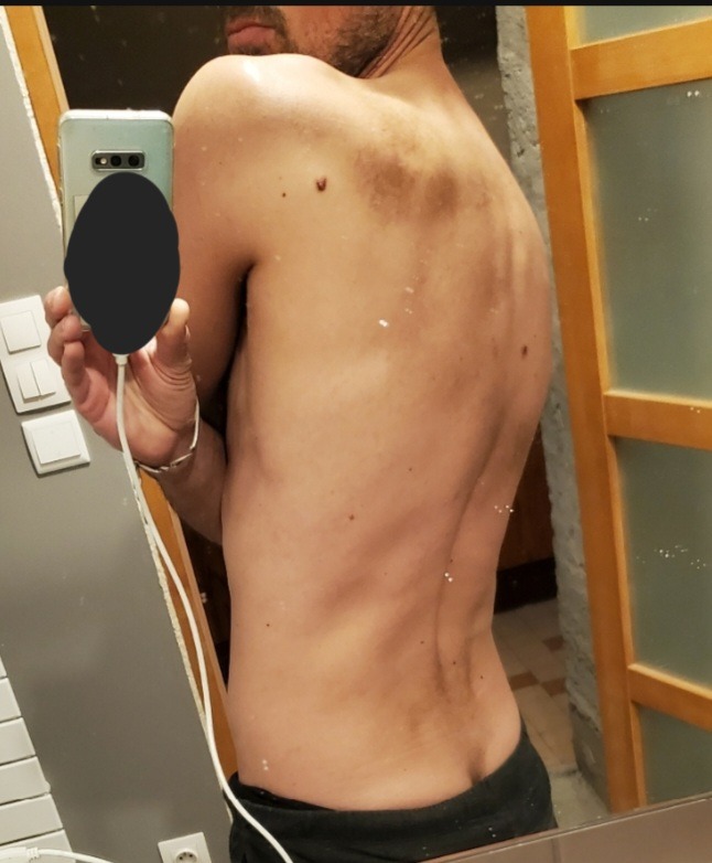 Profil de Gauvain, 32 ans, Annonces gay à Morlens (Fribourg)