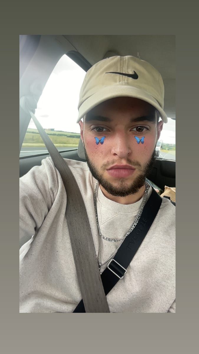 Profil de Hassib, 29 ans, Annonces gay à Sorens (Fribourg)