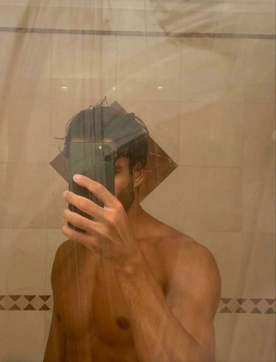 Profil de Gaelig, 34 ans, Annonces gay à Lieffrens (Fribourg)