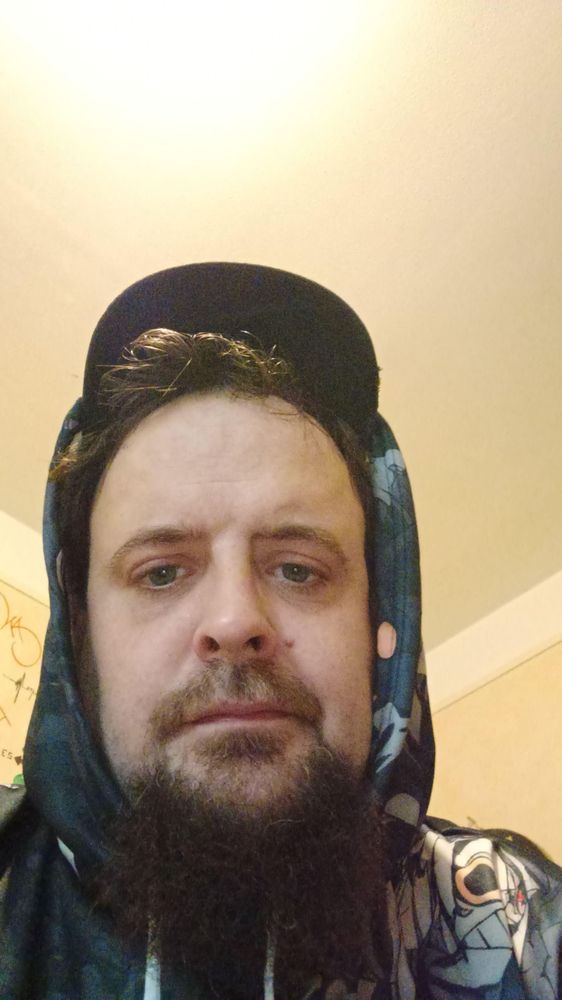 Profil de Armin, 38 ans, Annonces gay arabe à Morlon (Fribourg)