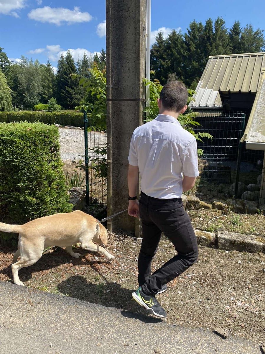 Profil de Kolia, 23 ans, Annonces gay arabe à Morlon (Fribourg)