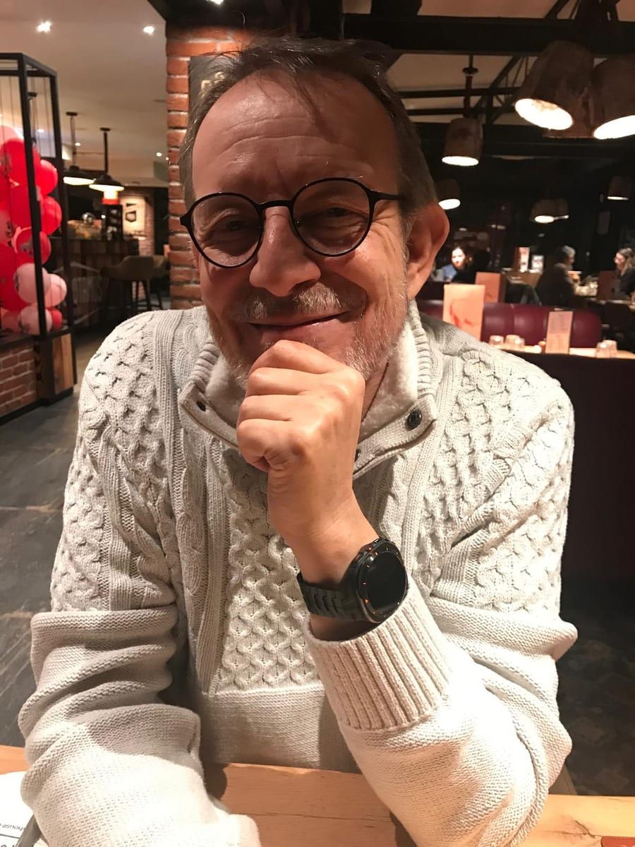 Profil de Kingsley, 25 ans, Annonces gay arabe à Dompierre FR (Fribourg)