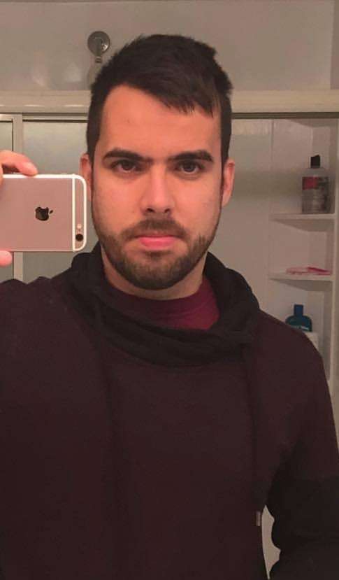 Profil de Lev, 26 ans, Annonces gay à Wünnewil (Fribourg)