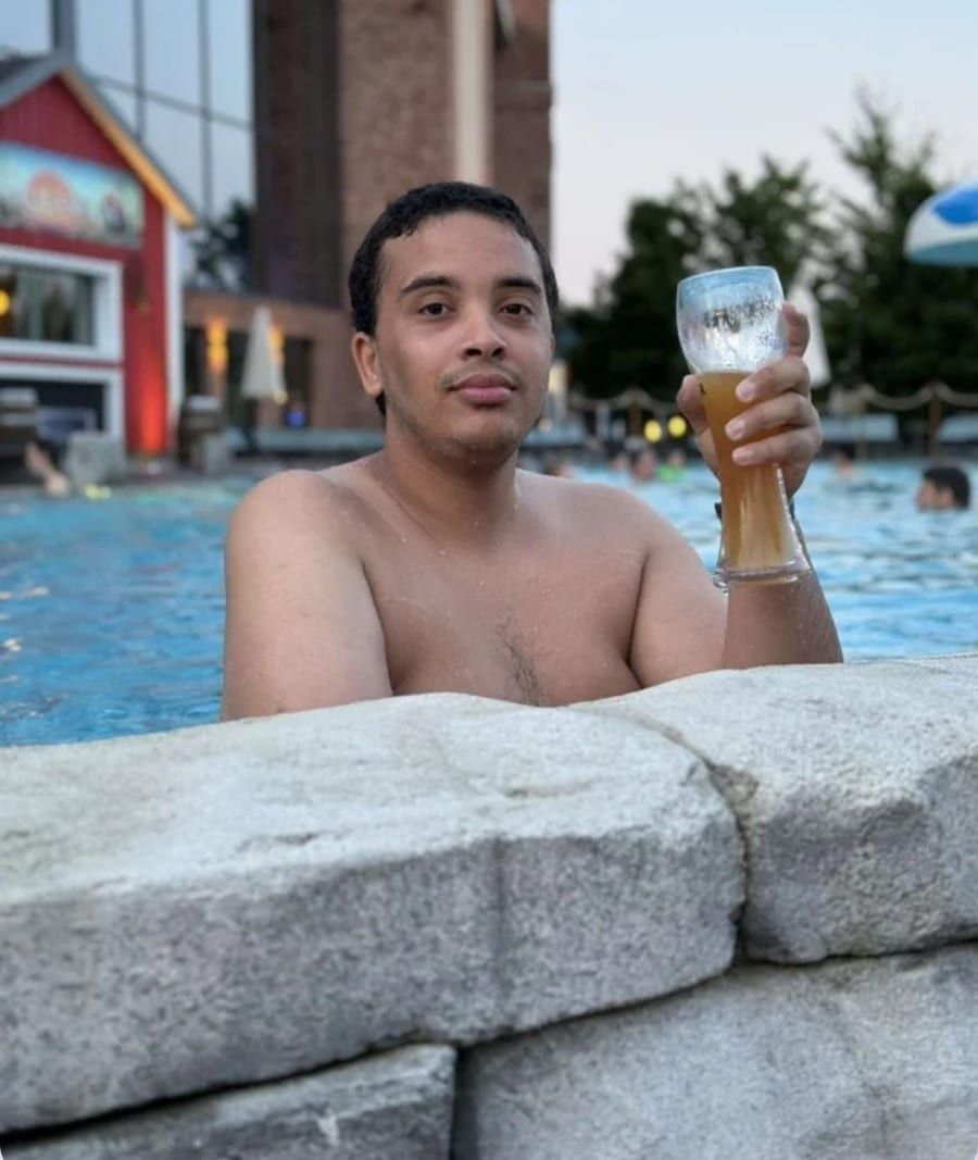 Profil de Iann, 38 ans, Annonces gay à Mossel (Fribourg)
