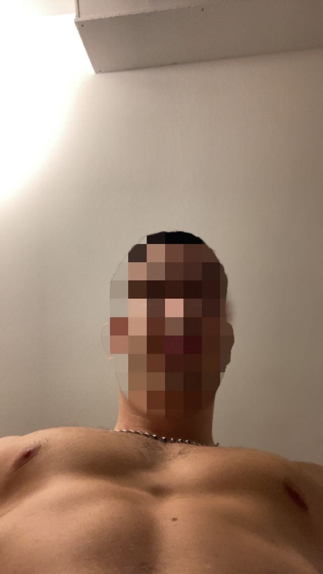 Profil de Patrik, 44 ans, Annonces gay black à Guschelmuth (Fribourg)