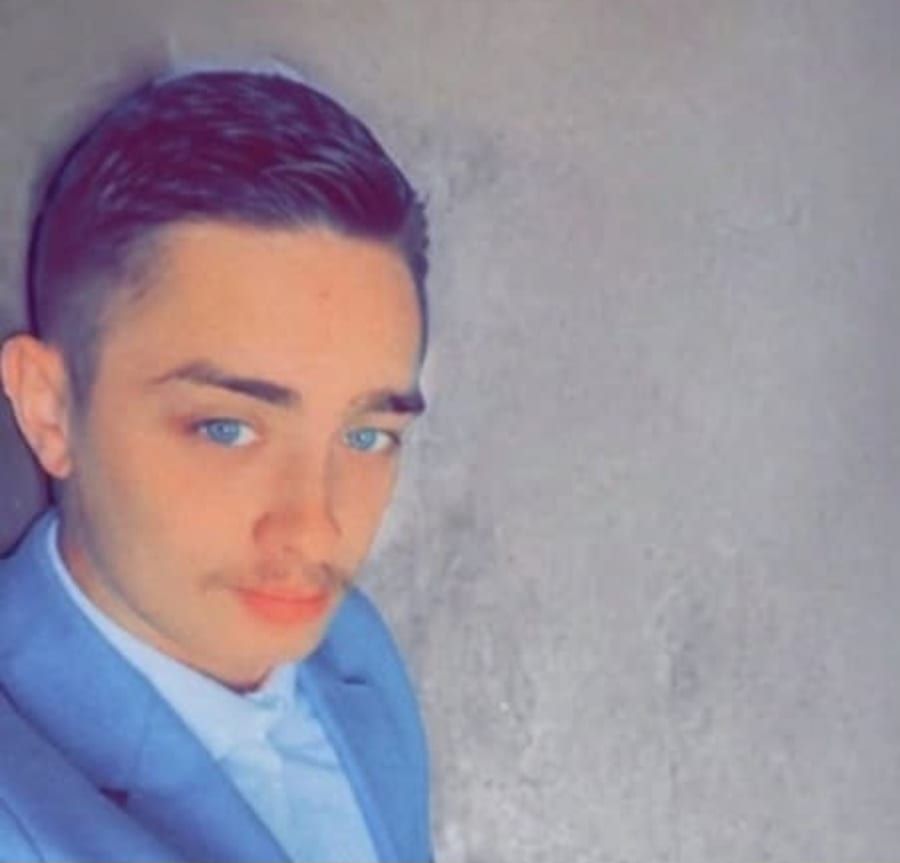 Profil de Dann, 42 ans, Annonces gay à Orsonnens (Fribourg)