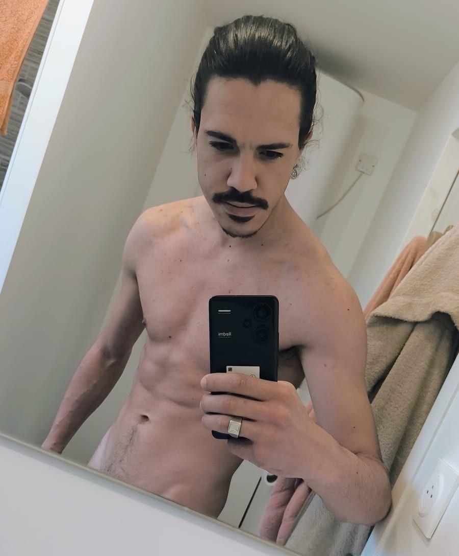 Profil de Elhadji, 37 ans, Annonces gay latino à Ependes FR (Fribourg)