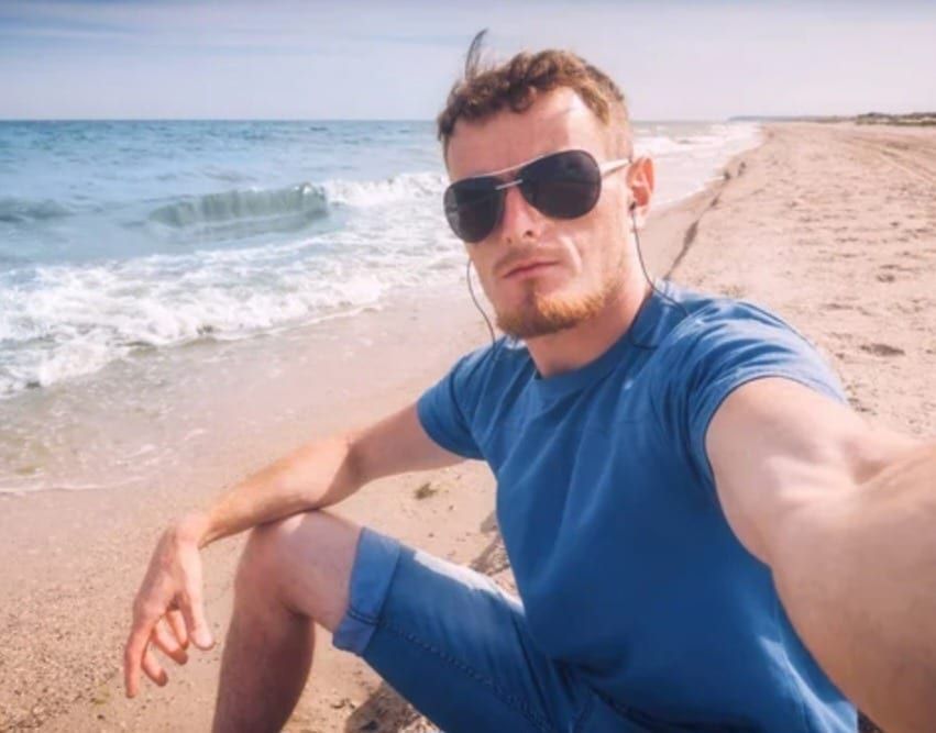 Profil de Dyklan, 45 ans, Annonces gay à Sangernboden (Fribourg)