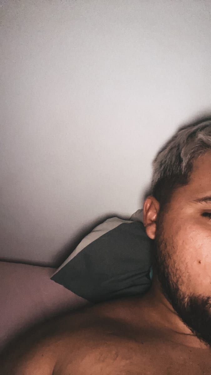 Profil de Yanik, 35 ans, Annonces gay arabe à Schmitten FR (Fribourg)