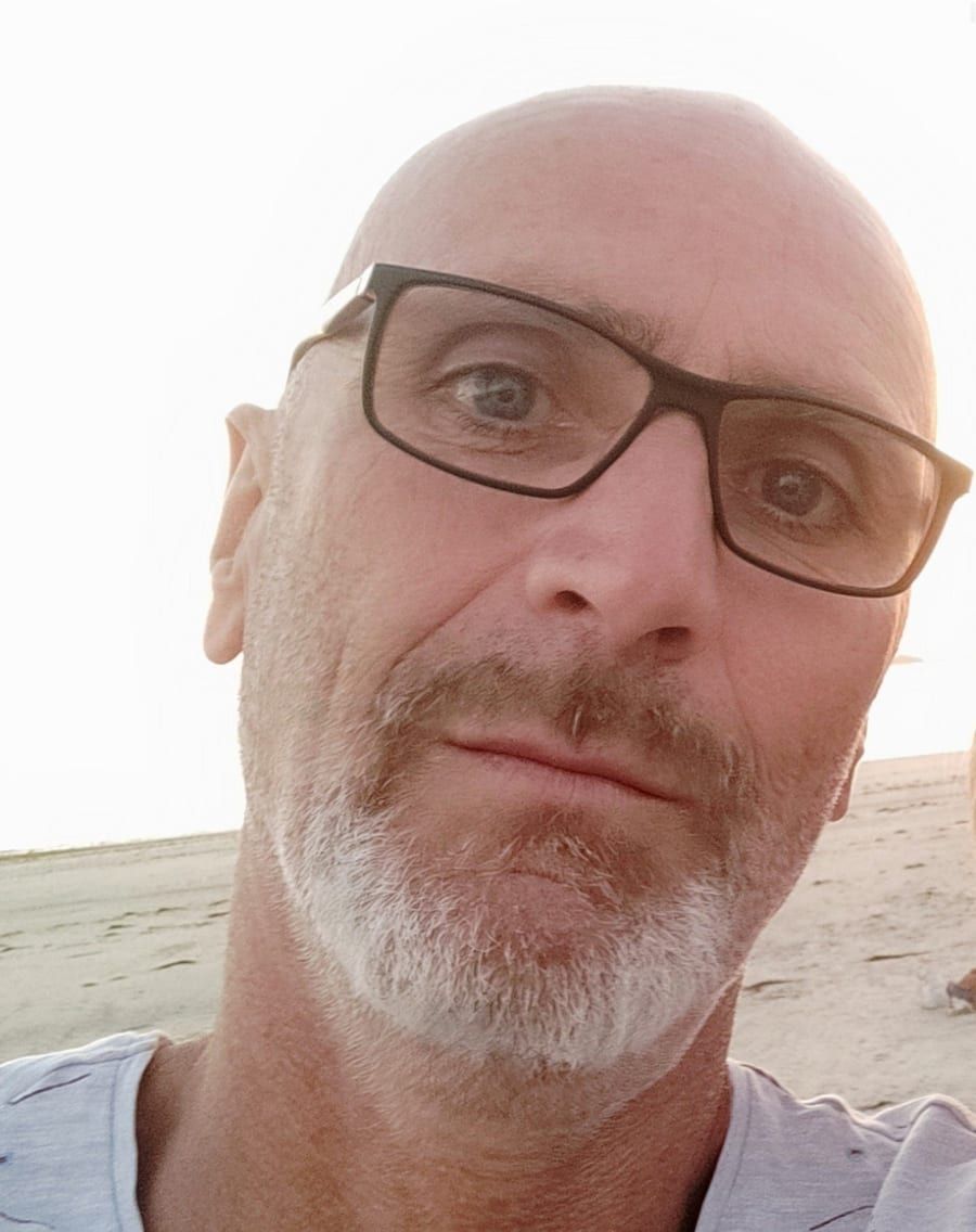 Profil de Mario, 37 ans, Annonces gay à Mossel (Fribourg)