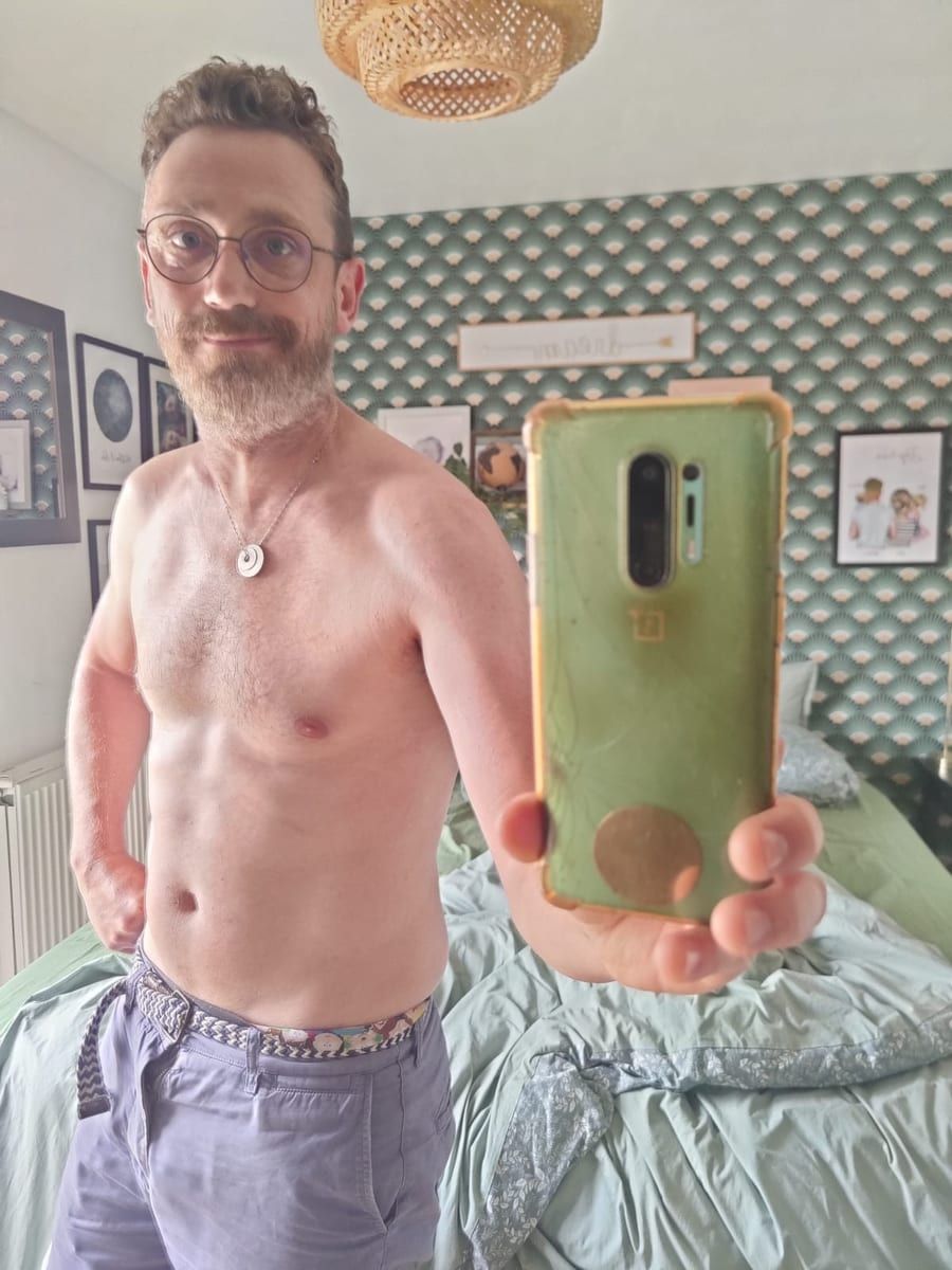 Profil de Théo, 29 ans, Annonces gay à Bulle (Fribourg)