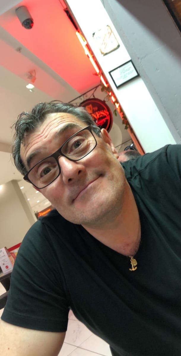 Profil de Axel, 38 ans, Annonces gay arabe à Sommentier (Fribourg)