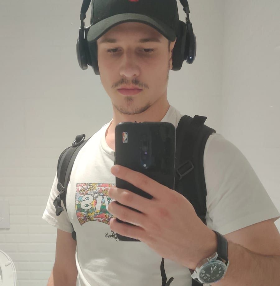 Profil de Bili, 29 ans, Annonces gay à Matran (Fribourg)