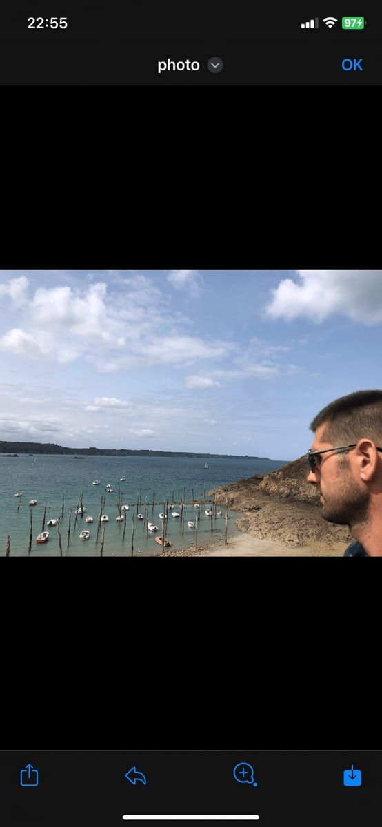 Profil de Delio, 39 ans, Annonces gay à Châtillon FR (Fribourg)