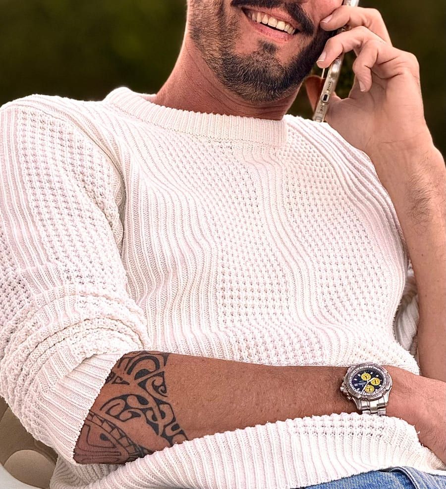 Profil de Karsten, 24 ans, Annonces gay à Gempenach (Fribourg)
