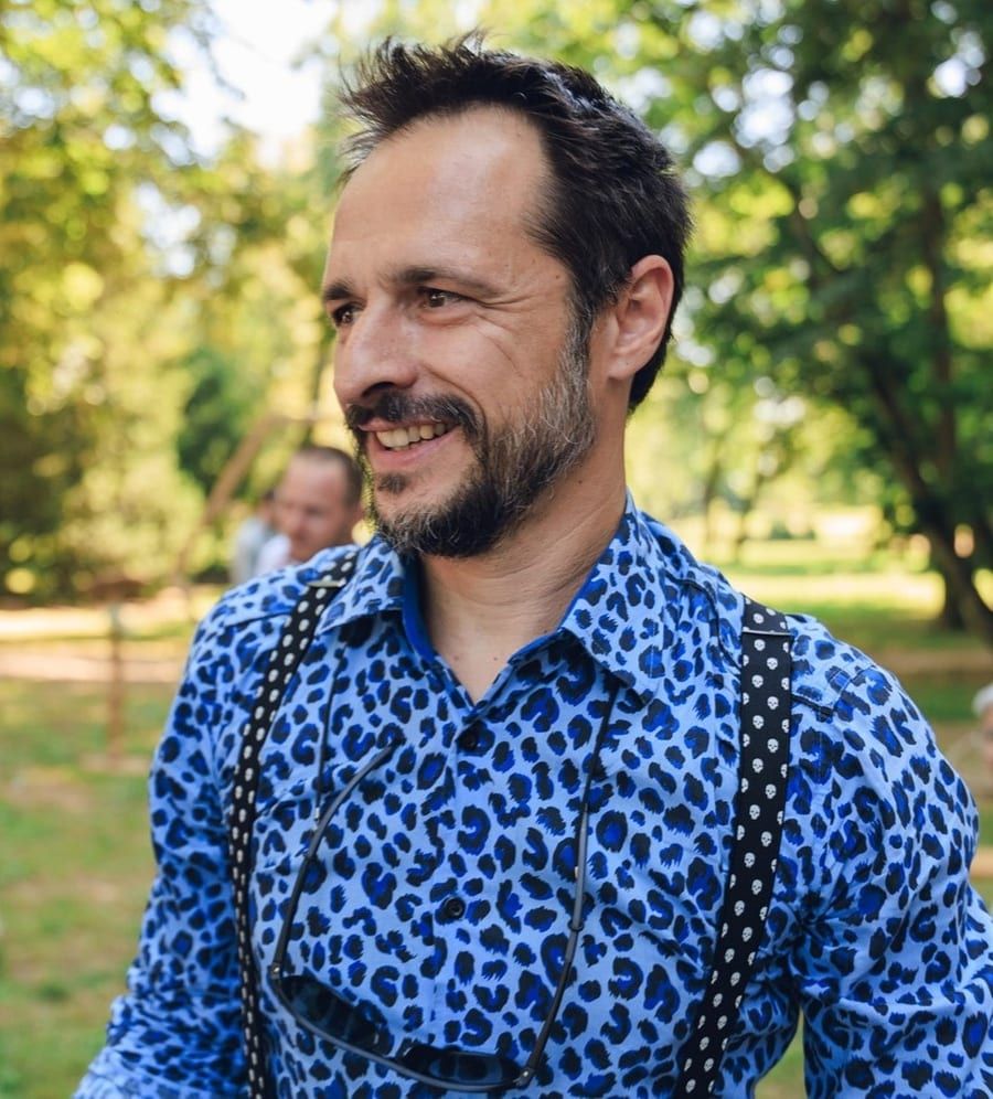 Profil de Loric, 27 ans, Annonces gay mature à Kleingurmels (Fribourg)