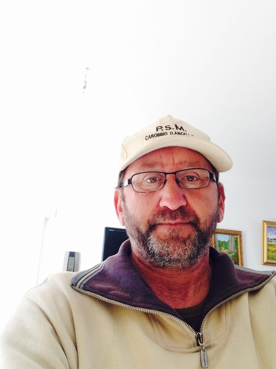 Profil de Tenzin, 31 ans, Annonces gay à Maules (Fribourg)