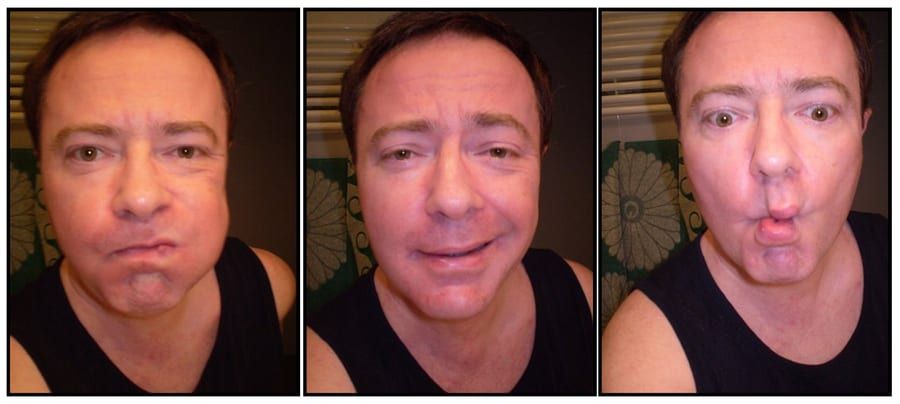 Profil de Marlon, 33 ans, Annonces gay à Cugy FR (Fribourg)