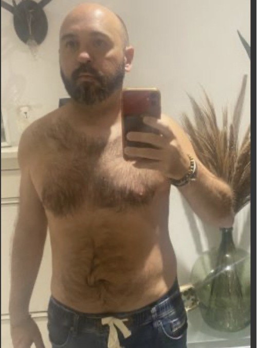 Profil de Orian, 35 ans, Annonces gay à Porsel (Fribourg)