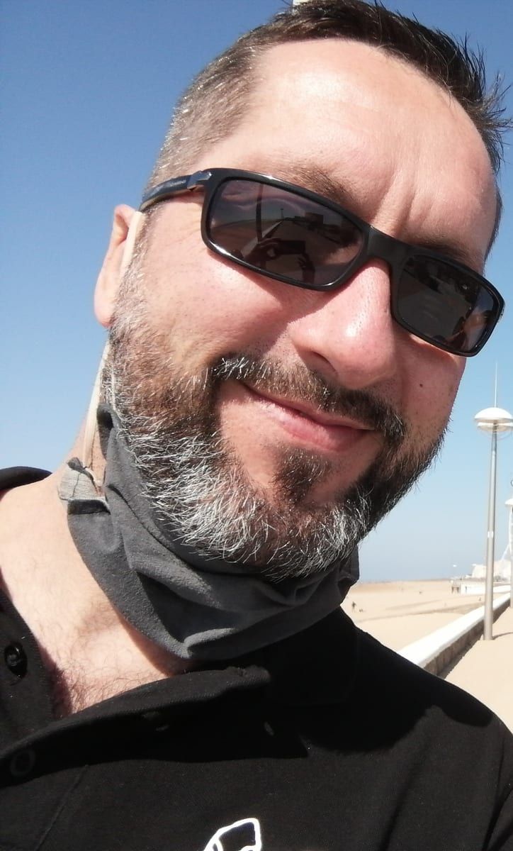 Profil de Malvin, 33 ans, Annonces gay à Kleinbösingen (Fribourg)