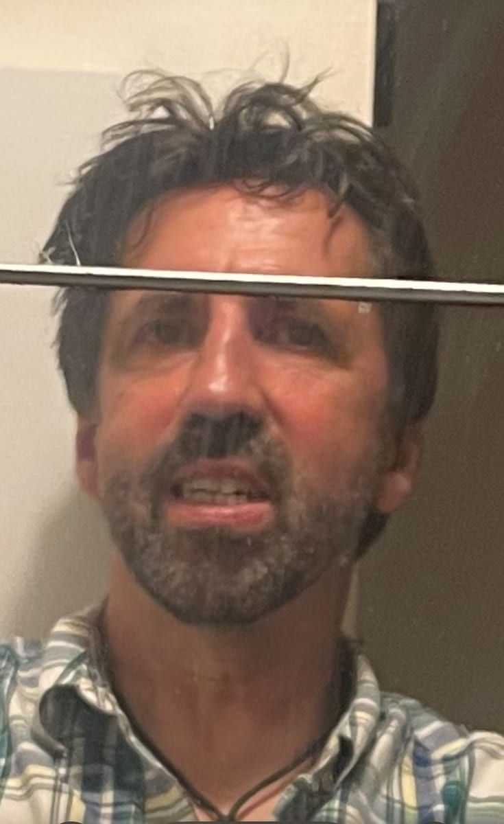 Profil de Dann, 33 ans, Annonces gay à Esmonts (Fribourg)