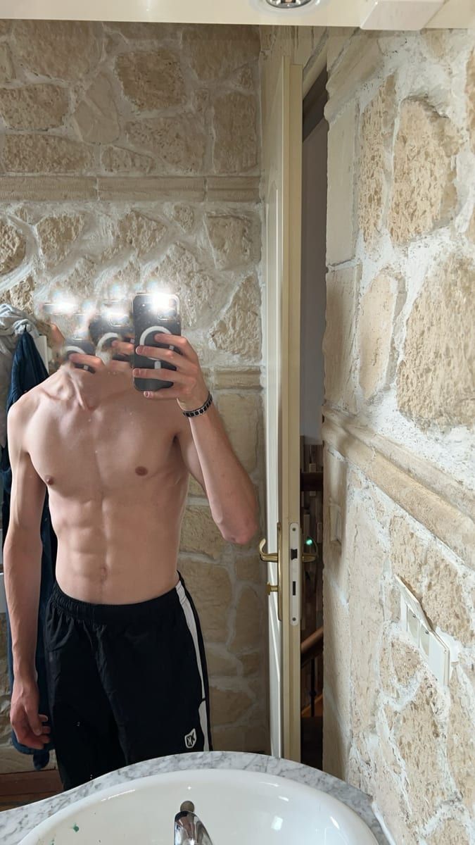 Profil de Garbis, 41 ans, Annonces gay à Plasselb (Fribourg)
