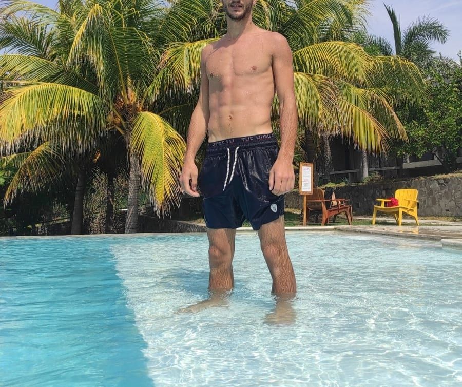 Profil de Enys, 32 ans, Annonces gay à La Tour-de-Trême (Fribourg)