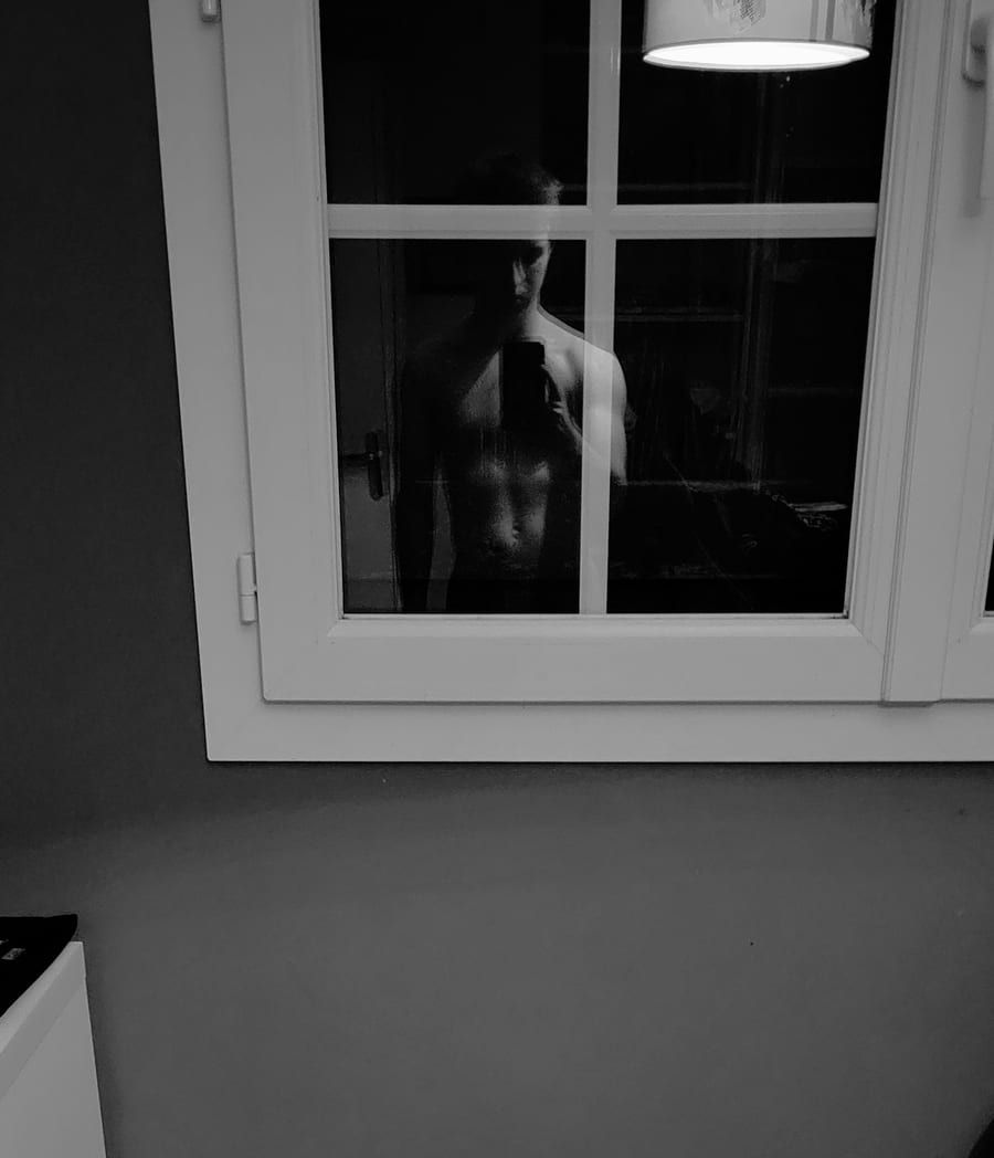 Profil de Sherif, 33 ans, Annonces gay arabe à Châtel-St-Denis (Fribourg)
