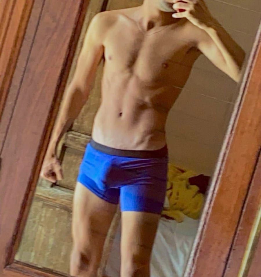 Profil de Ghassan, 42 ans, Annonces gay à Kriechenwil (Fribourg)