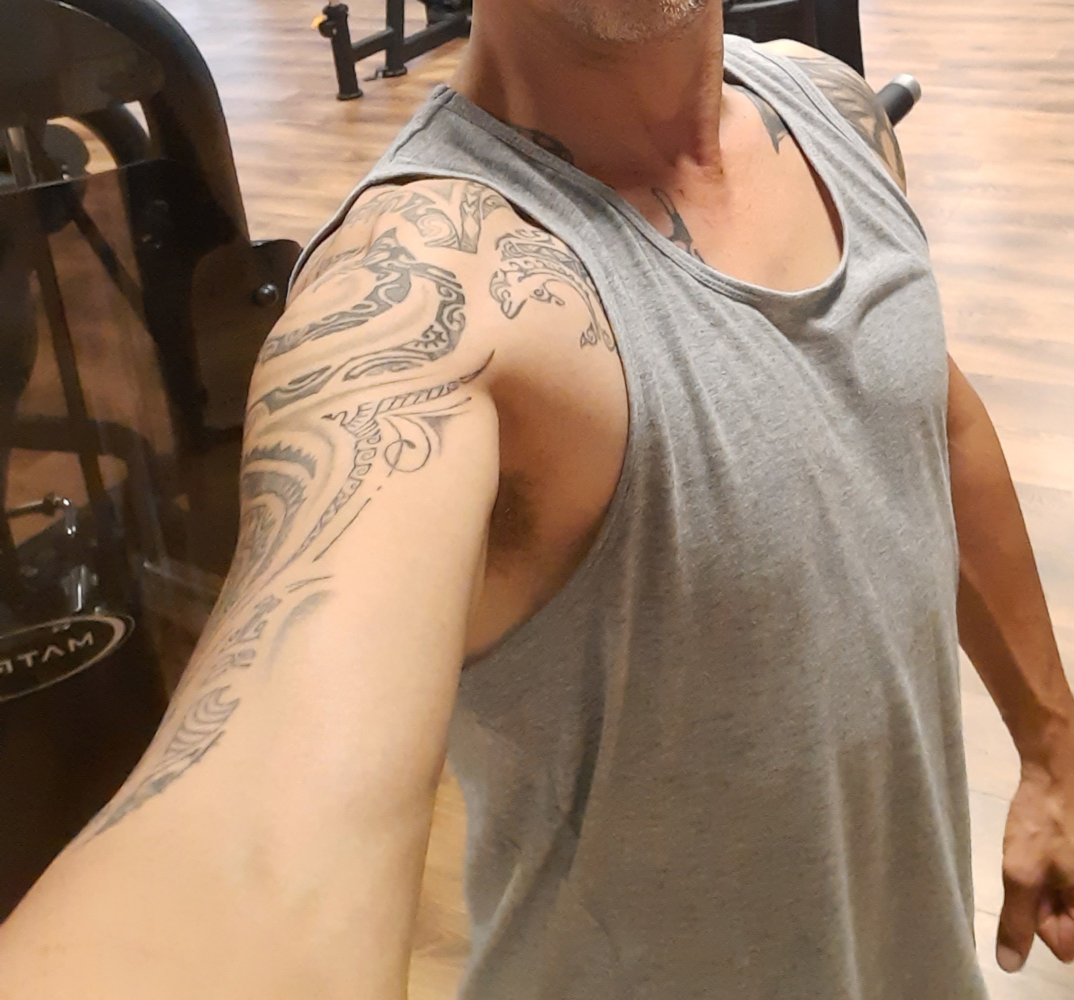 Profil de Diawoye, 37 ans, Annonces gay à Bösingen (Fribourg)