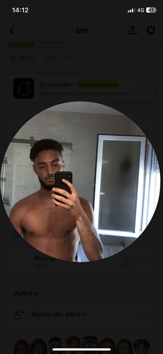 Profil de Issey, 40 ans, Annonces gay à Zumholz (Fribourg)