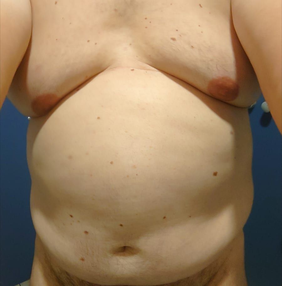 Profil de Djeffrey, 40 ans, Annonces gay arabe à Bellegarde (Fribourg)