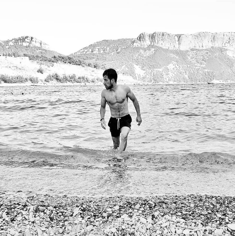 Profil de Solimane, 41 ans, Annonces gay à Zumholz (Fribourg)