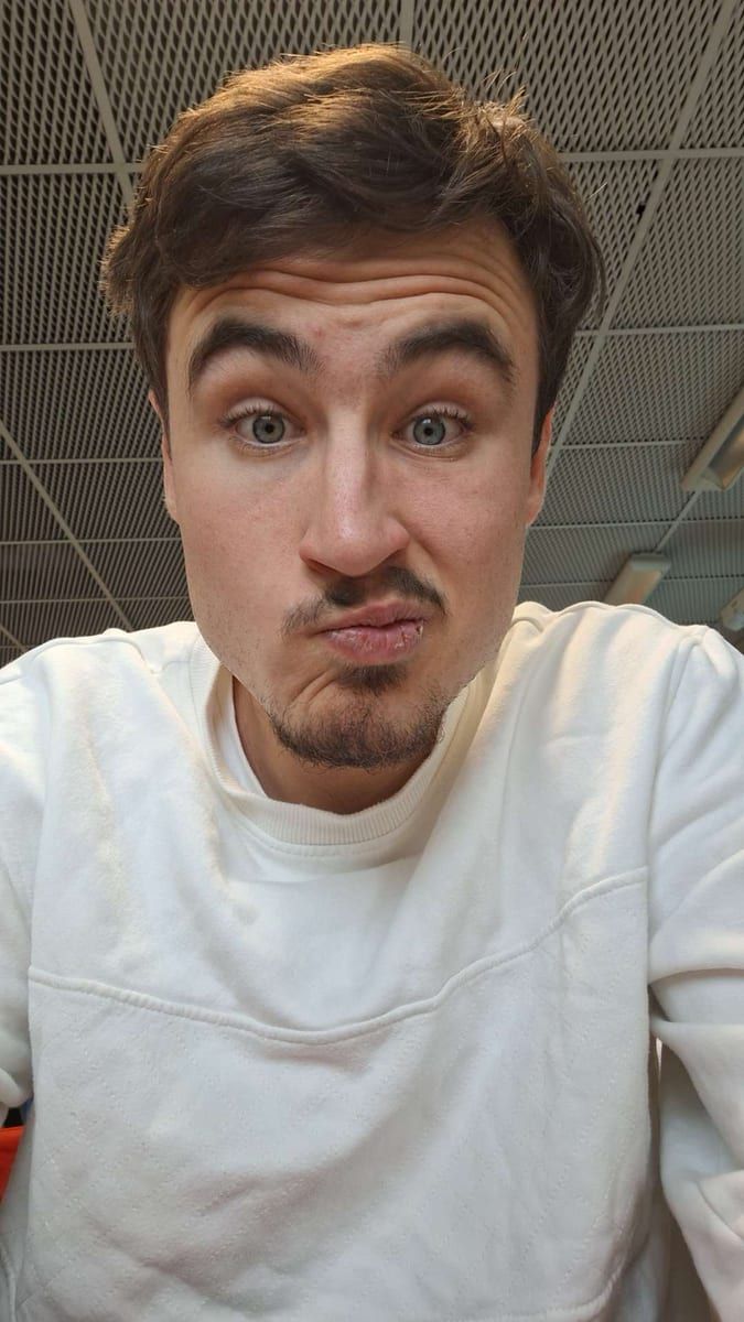 Profil de Jameson, 40 ans, Annonces gay à Prévondavaux (Fribourg)