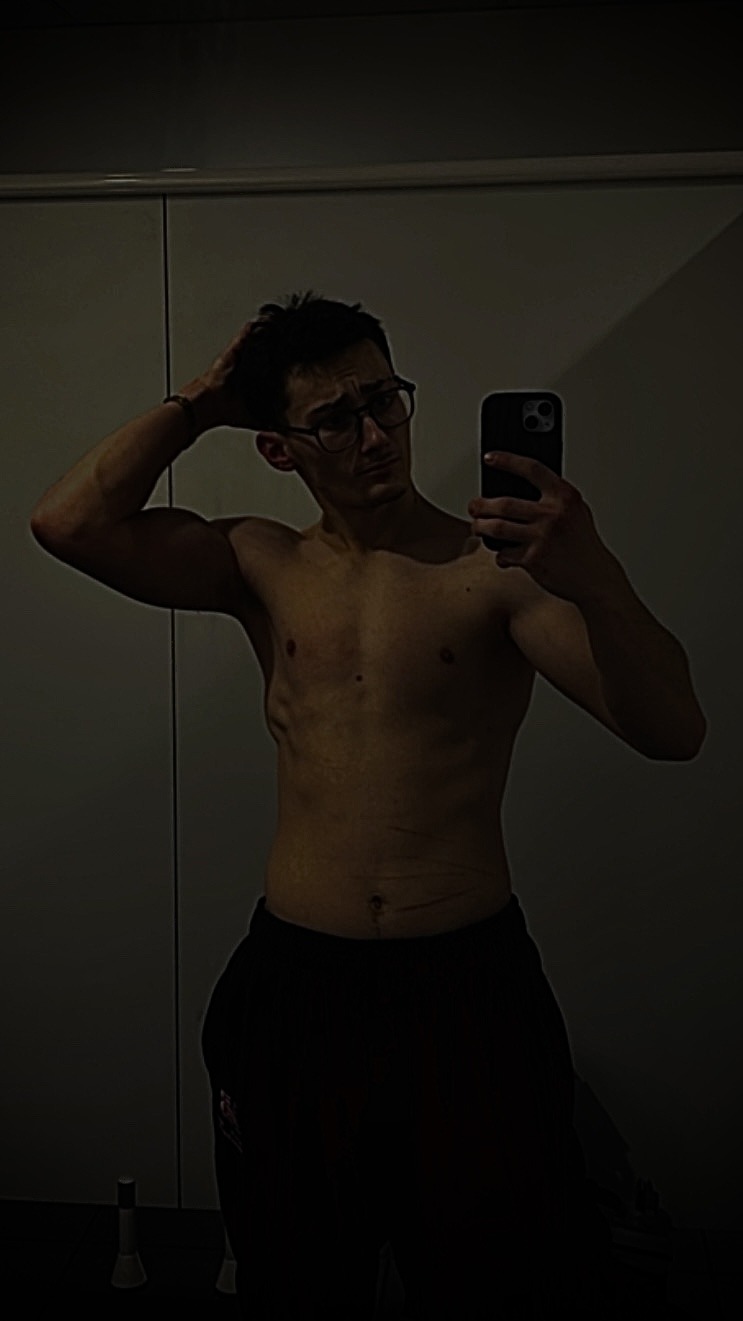 Profil de Yrieix, 39 ans, Annonces gay à Montévraz (Fribourg)