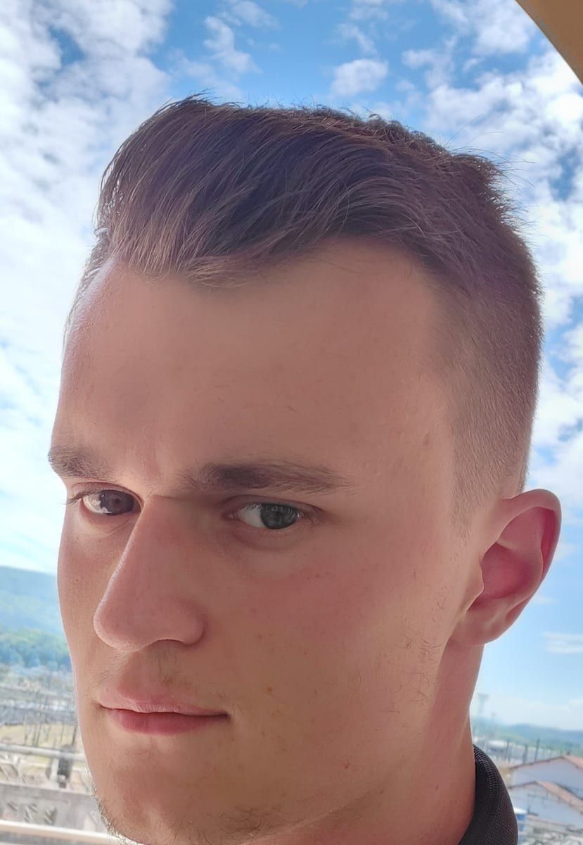 Profil de Florestan, 27 ans, Annonces gay arabe à Tavel (Fribourg)