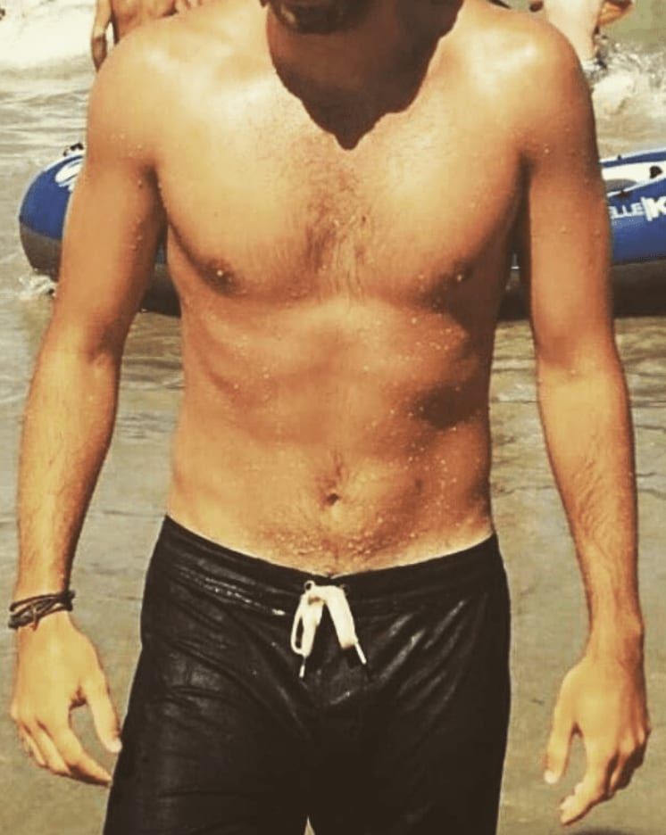 Profil de Cedrick, 26 ans, Annonces gay arabe à Schwarzsee (Fribourg)