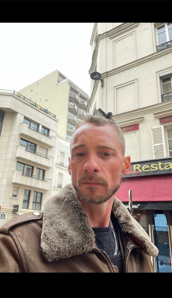 Profil de Guilain, 31 ans, Annonces gay à Alterswil FR (Fribourg)