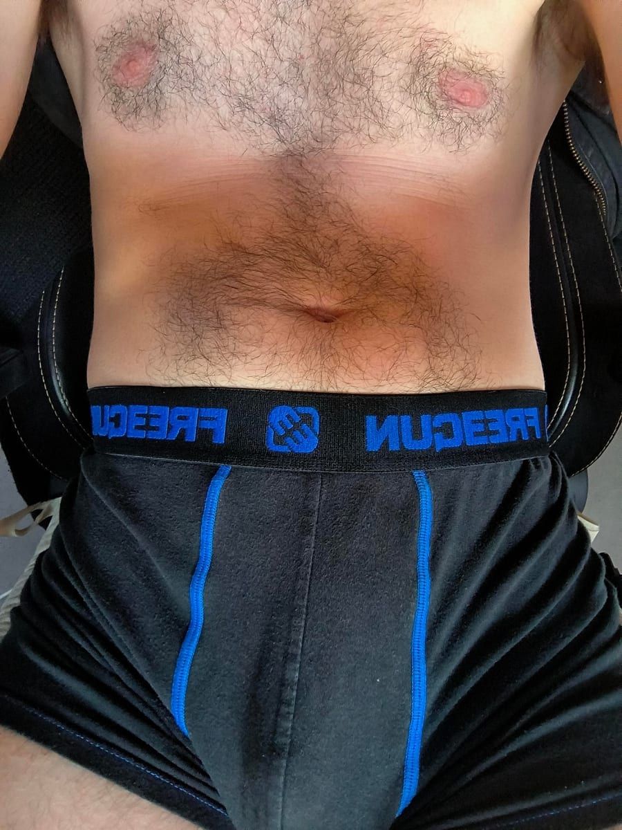 Profil de Houston, 44 ans, Annonces gay à Ecublens FR (Fribourg)