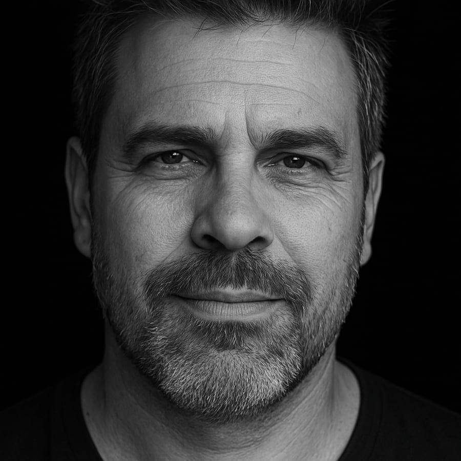 Profil de Seif, 42 ans, Annonces gay à Nuvilly (Fribourg)