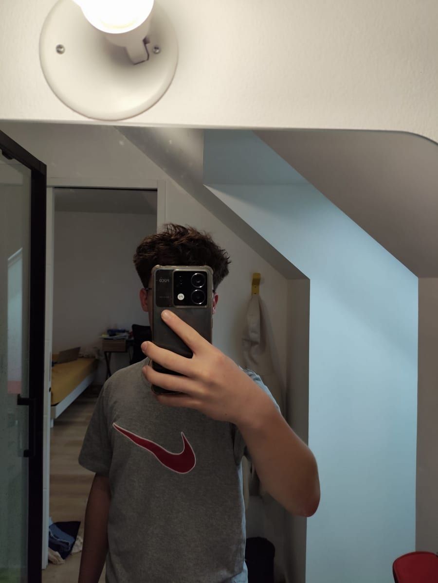 Profil de Kenan, 38 ans, Annonces gay arabe à Grattavache (Fribourg)