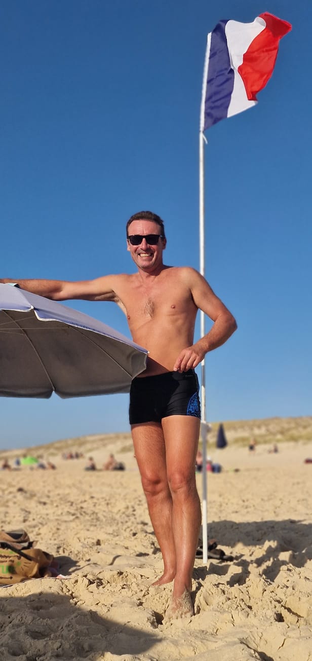 Profil de Kristy, 32 ans, Annonces gay arabe à Léchelles (Fribourg)