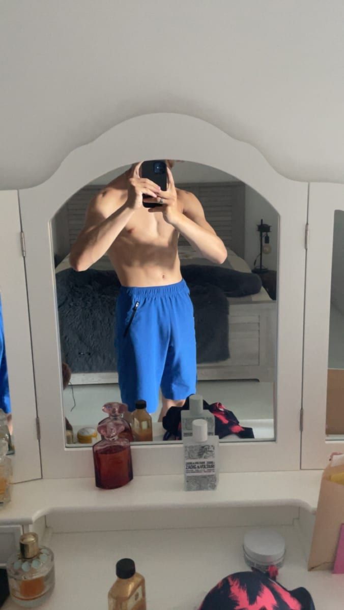 Profil de Yaakov, 34 ans, Annonces gay à Matran (Fribourg)