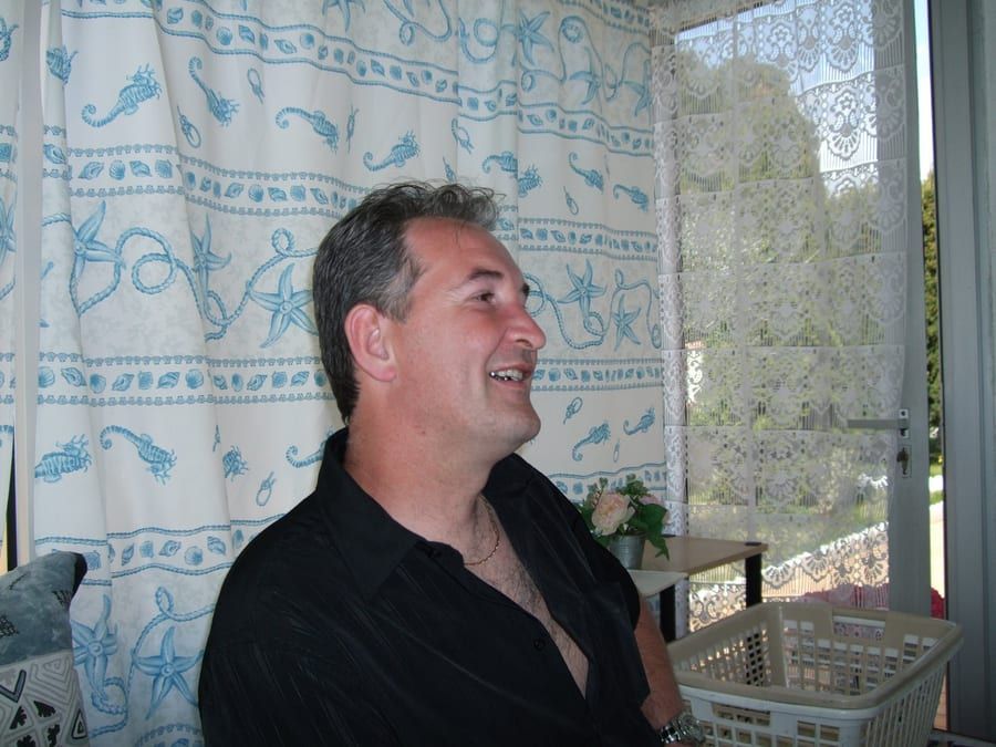 Profil de Giordano, 30 ans, Annonces gay arabe à Léchelles (Fribourg)