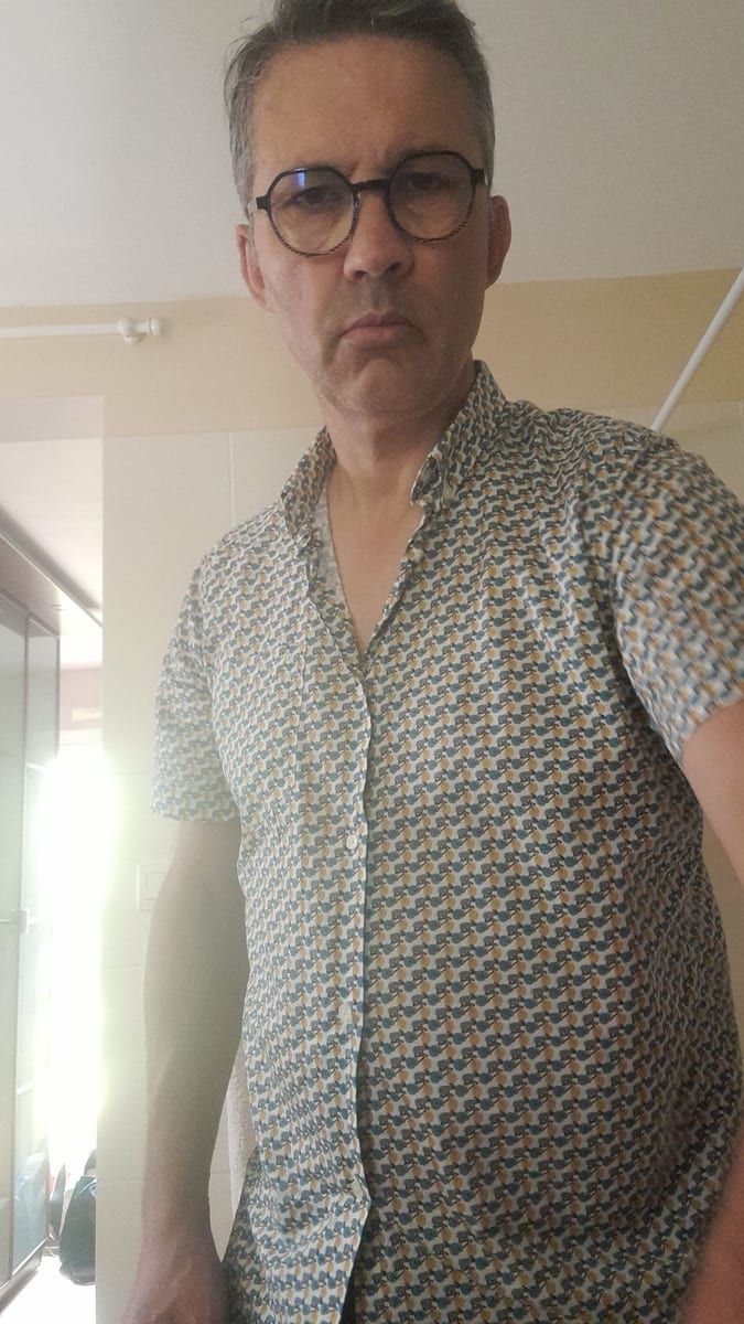 Profil de Lalo, 39 ans, Annonces gay à Corbières (Fribourg)